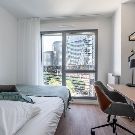 Edgar Suites La Defense - Puteaux Exterior foto